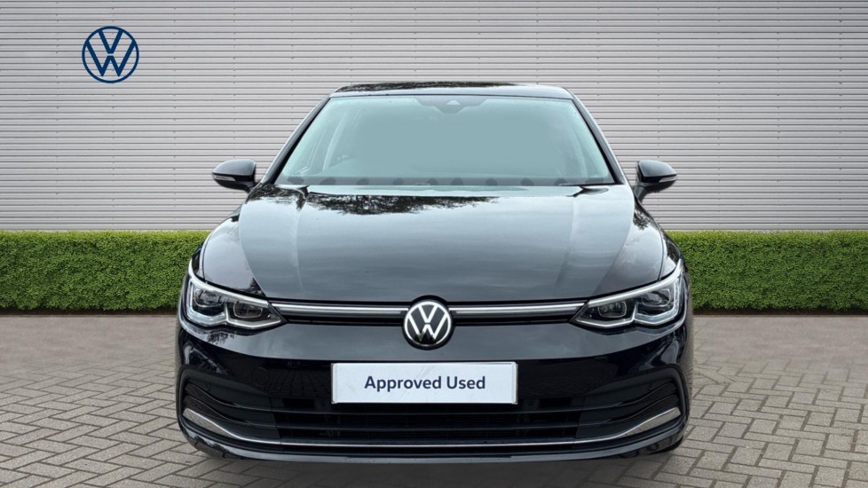 Volkswagen Golf 1.5 eTSI Style 5dr DSG Petrol Hatchback - Image 7
