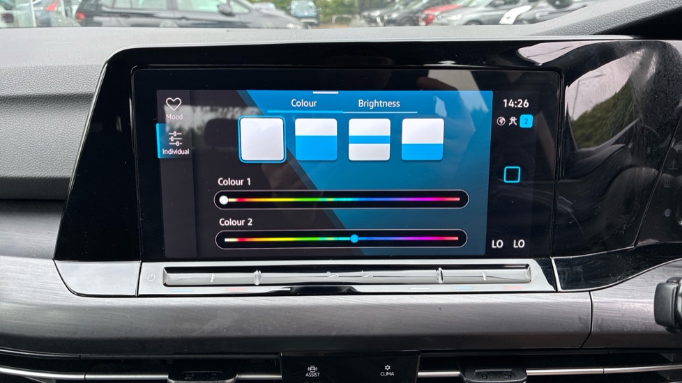 Volkswagen Golf 1.5 eTSI Style 5dr DSG Petrol Hatchback - Image 27