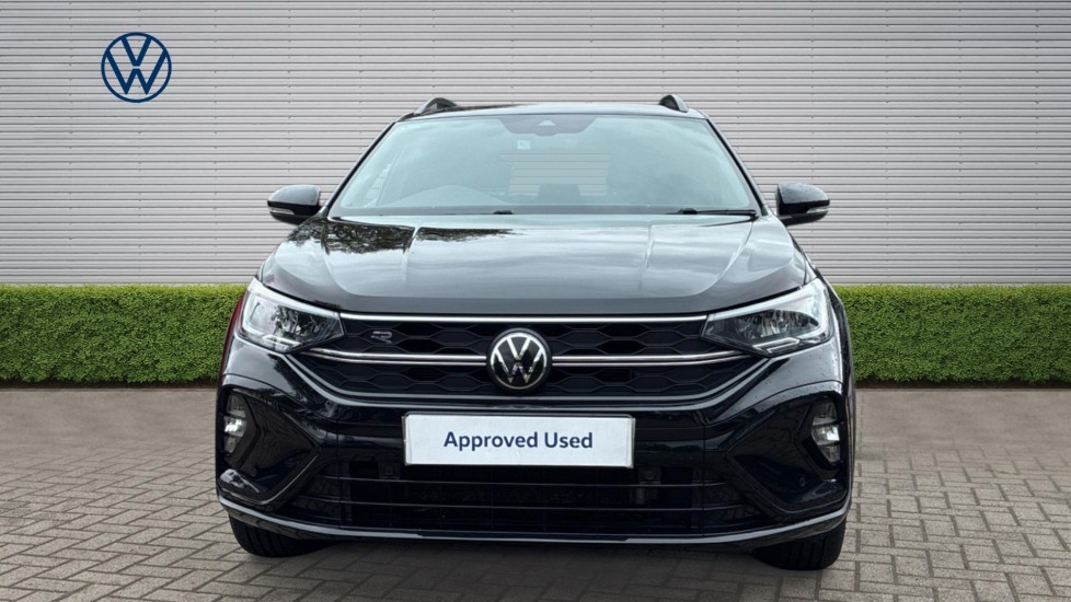 Volkswagen Taigo 1.5 TSI 150 R-Line 5dr DSG Petrol Hatchback - Image 7