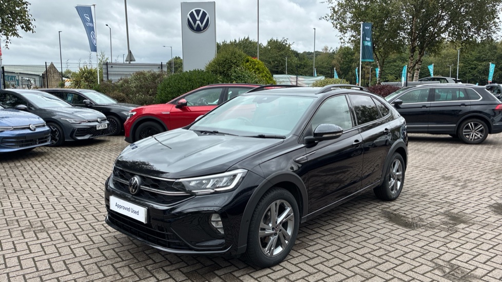 Volkswagen Taigo 1.5 TSI 150 R-Line 5dr DSG Petrol Hatchback - Image 45