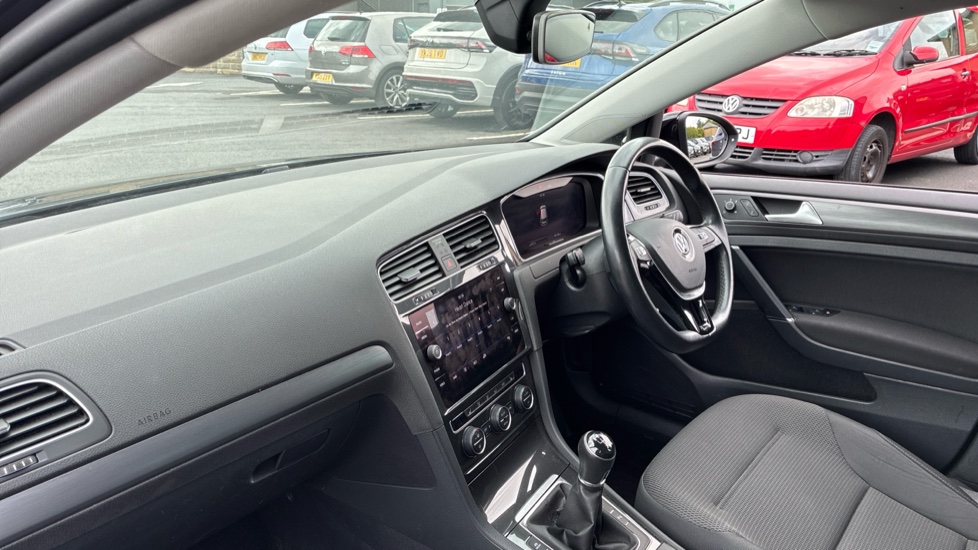 Volkswagen Golf 1.5 TSI EVO Match Edition 5dr Petrol Hatchback - Image 2