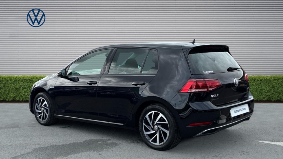 Volkswagen Golf 1.5 TSI EVO Match Edition 5dr Petrol Hatchback - Image 3