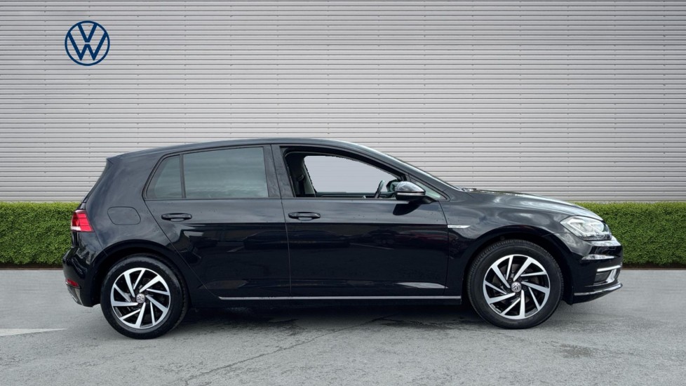 Volkswagen Golf 1.5 TSI EVO Match Edition 5dr Petrol Hatchback - Image 4
