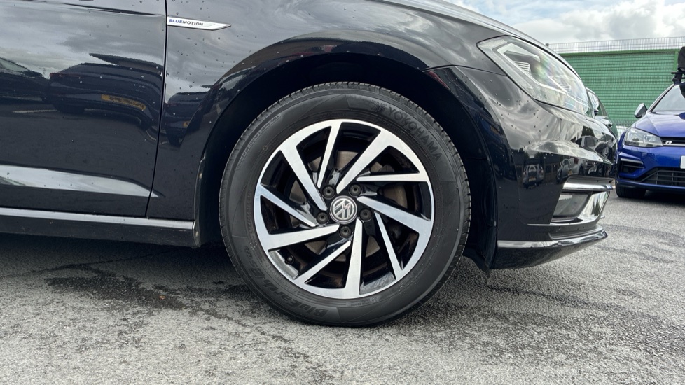 Volkswagen Golf 1.5 TSI EVO Match Edition 5dr Petrol Hatchback - Image 5