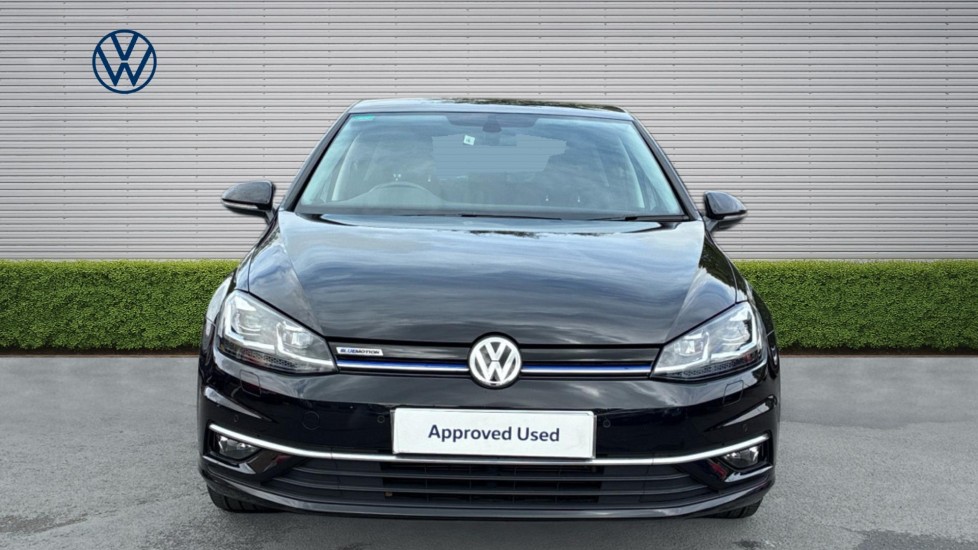 Volkswagen Golf 1.5 TSI EVO Match Edition 5dr Petrol Hatchback - Image 7