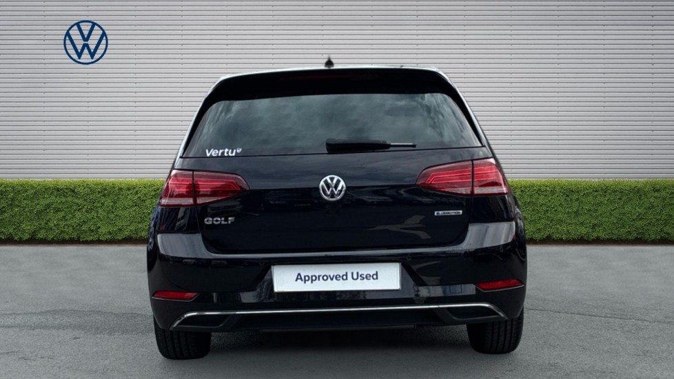 Volkswagen Golf 1.5 TSI EVO Match Edition 5dr Petrol Hatchback - Image 8
