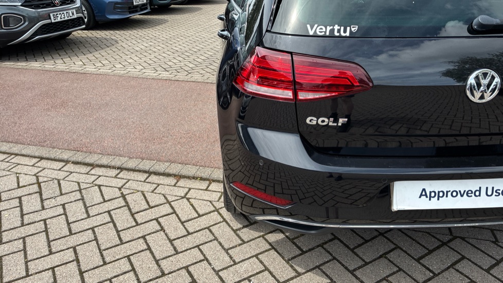 Volkswagen Golf 1.5 TSI EVO Match Edition 5dr Petrol Hatchback - Image 35