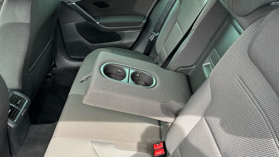 Volkswagen Golf 1.5 TSI EVO Match Edition 5dr Petrol Hatchback - Image 36