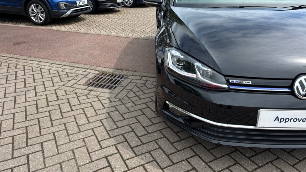 Volkswagen Golf 1.5 TSI EVO Match Edition 5dr Petrol Hatchback - Image 40