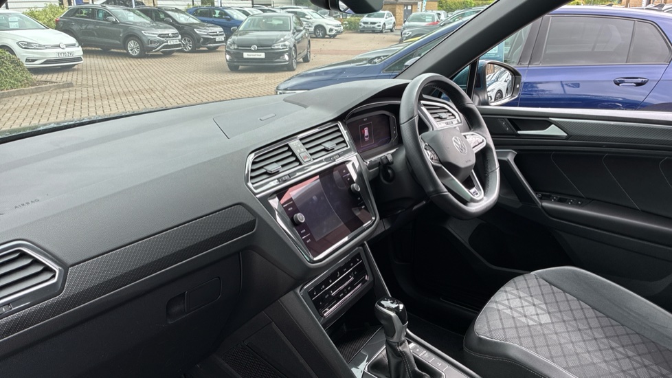 Volkswagen Tiguan 1.5 TSI 150 R-Line 5dr DSG Petrol Estate - Image 2