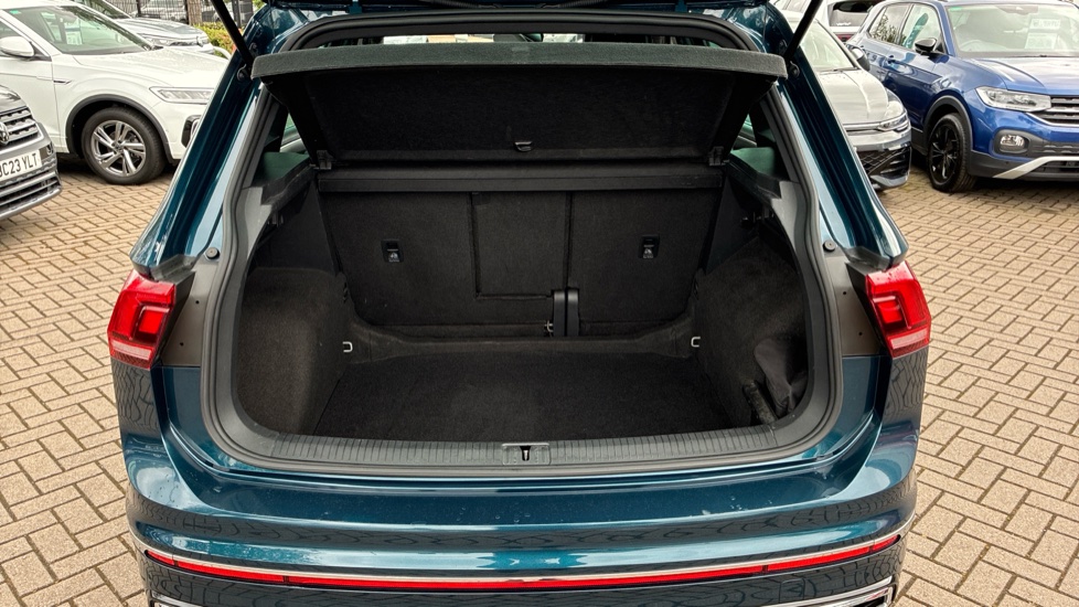 Volkswagen Tiguan 1.5 TSI 150 R-Line 5dr DSG Petrol Estate - Image 20