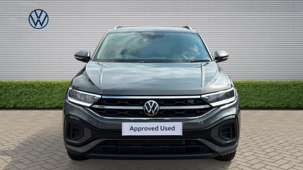 Volkswagen T-Roc 1.5 TSI R-Line 5dr Petrol Hatchback - Image 7