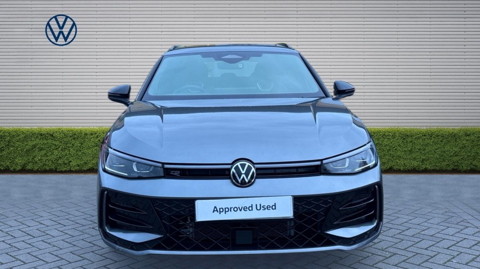 Volkswagen Passat 1.5 TSI eHybrid Black Edition 5dr DSG Estate - Image 7