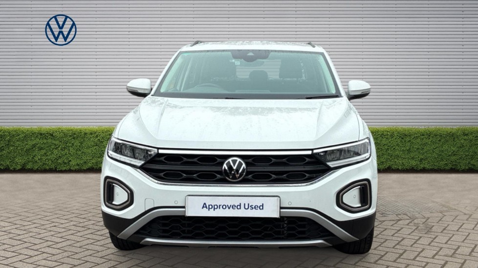 Volkswagen T-Roc 1.5 TSI Life 5dr DSG Petrol Hatchback - Image 7