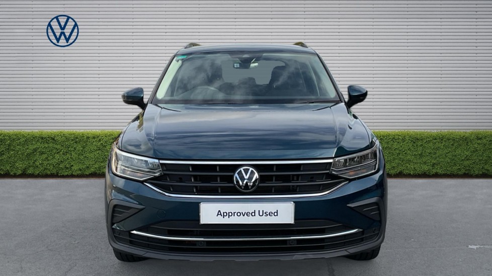 Volkswagen Tiguan 1.5 TSI 150 Life 5dr DSG Petrol Estate - Image 7