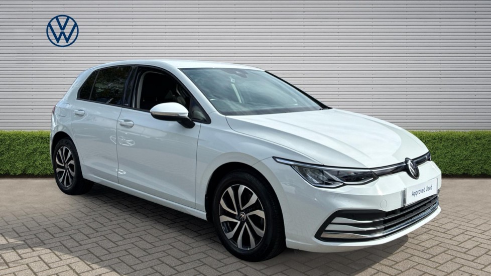 Volkswagen Golf 1.5 TSI Active 5dr Petrol Hatchback - Image 1
