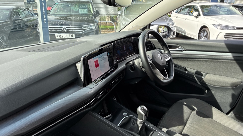 Volkswagen Golf 1.5 TSI Active 5dr Petrol Hatchback - Image 2