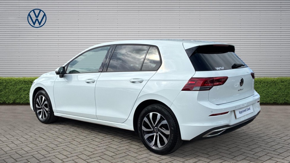 Volkswagen Golf 1.5 TSI Active 5dr Petrol Hatchback - Image 3