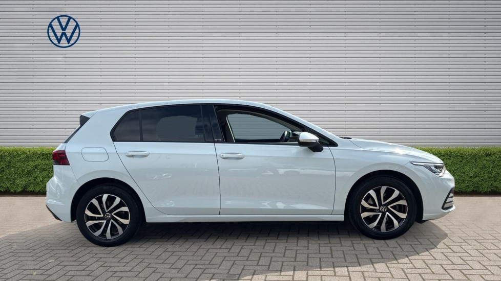 Volkswagen Golf 1.5 TSI Active 5dr Petrol Hatchback - Image 4