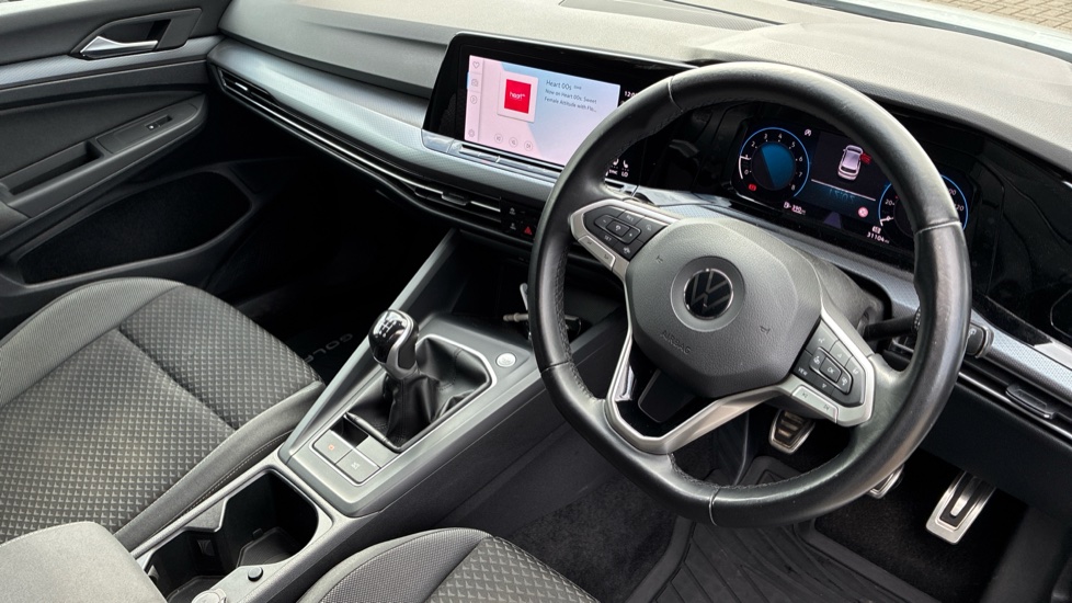 Volkswagen Golf 1.5 TSI Active 5dr Petrol Hatchback - Image 6