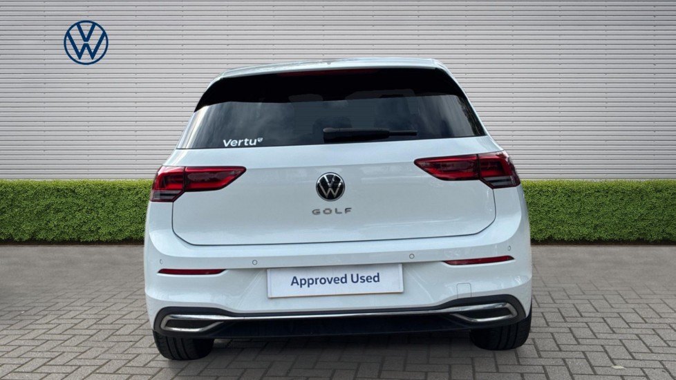 Volkswagen Golf 1.5 TSI Active 5dr Petrol Hatchback - Image 8