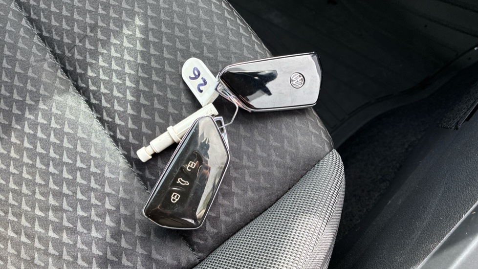 Volkswagen Golf 1.5 TSI Active 5dr Petrol Hatchback - Image 21