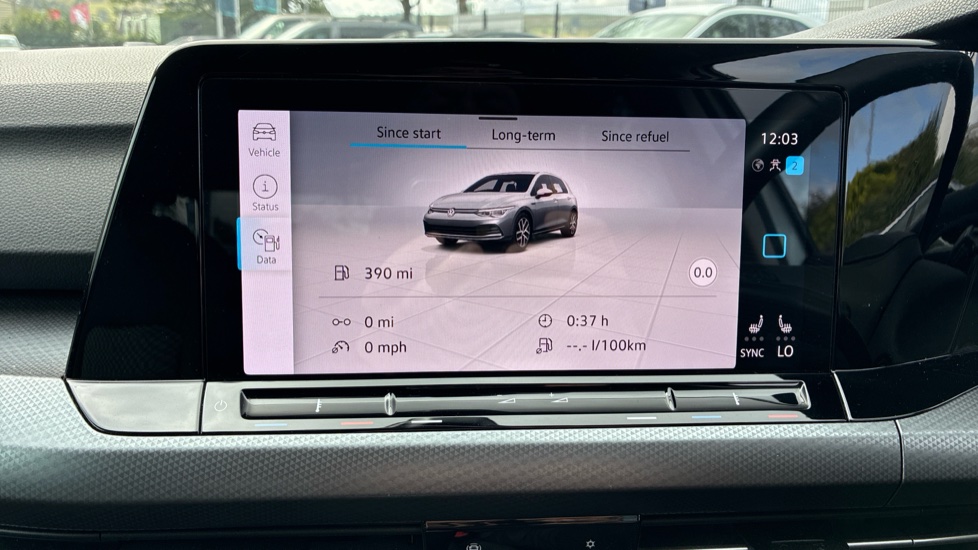 Volkswagen Golf 1.5 TSI Active 5dr Petrol Hatchback - Image 26