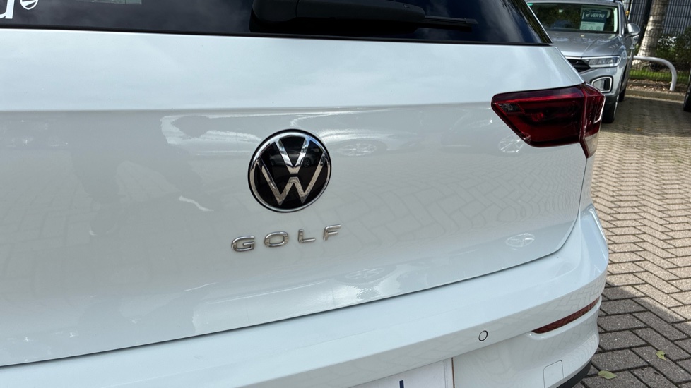 Volkswagen Golf 1.5 TSI Active 5dr Petrol Hatchback - Image 39