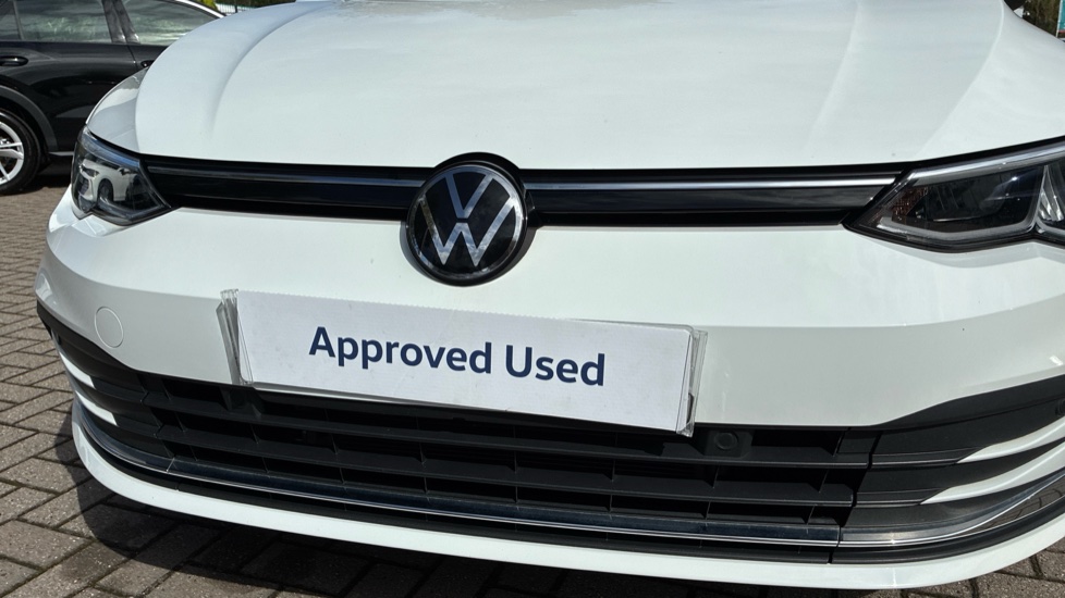Volkswagen Golf 1.5 TSI Active 5dr Petrol Hatchback - Image 45