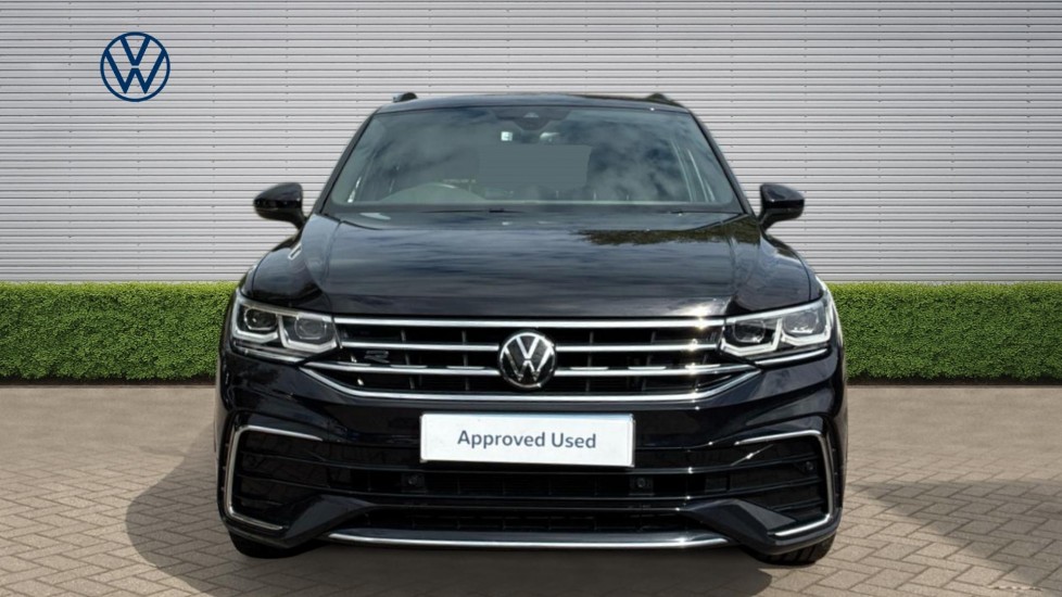 Volkswagen Tiguan 2.0 TDI R-Line Edition 5dr DSG Diesel Estate - Image 7