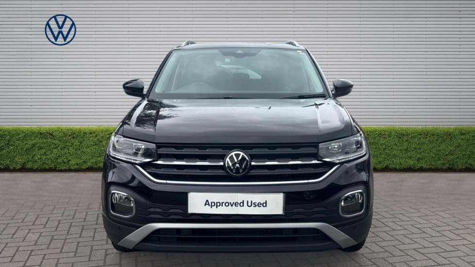 Volkswagen T-Cross 1.0 TSI 110 SEL 5dr DSG Petrol Estate - Image 7