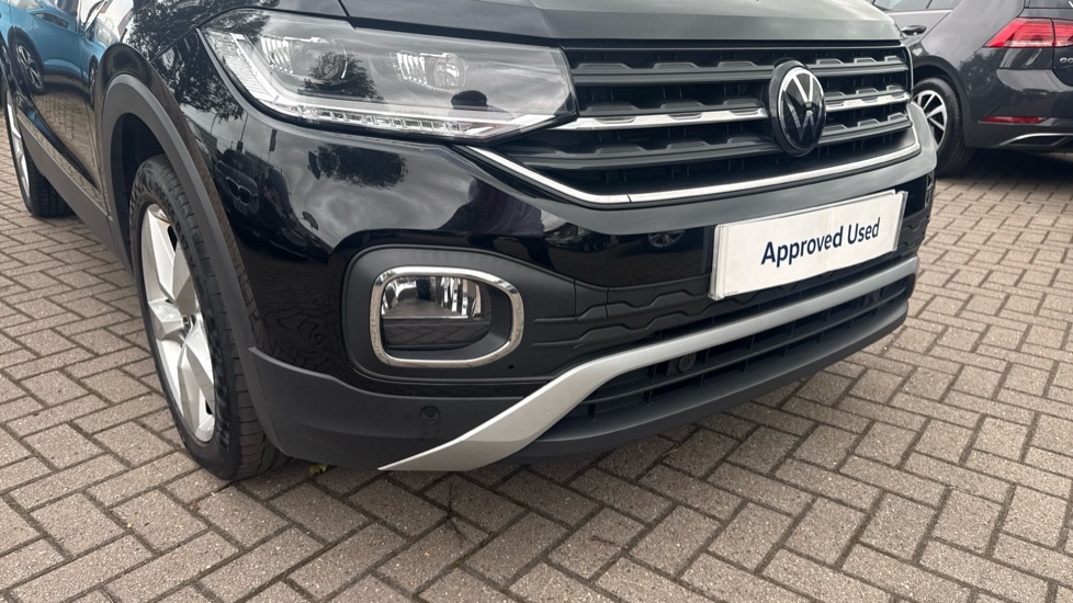 Volkswagen T-Cross 1.0 TSI 110 SEL 5dr DSG Petrol Estate - Image 31