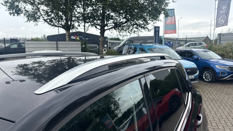 Volkswagen T-Cross 1.0 TSI 110 SEL 5dr DSG Petrol Estate - Image 33