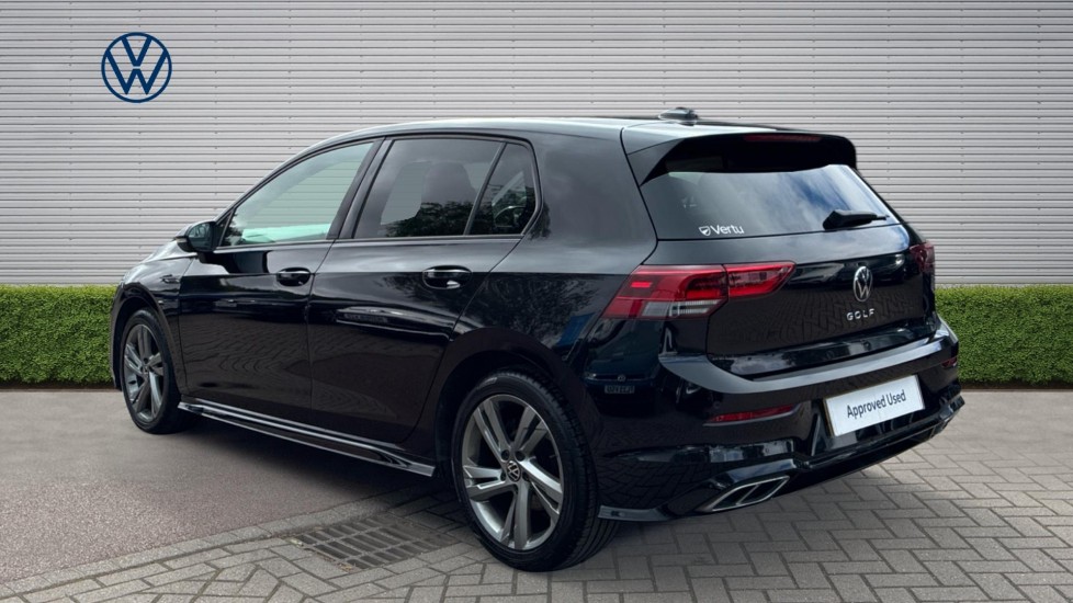 Volkswagen Golf 1.5 TSI R-Line 5dr Petrol Hatchback - Image 3