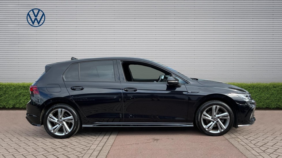 Volkswagen Golf 1.5 TSI R-Line 5dr Petrol Hatchback - Image 4