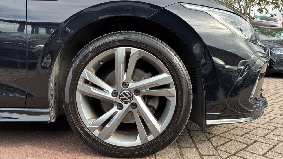 Volkswagen Golf 1.5 TSI R-Line 5dr Petrol Hatchback - Image 5
