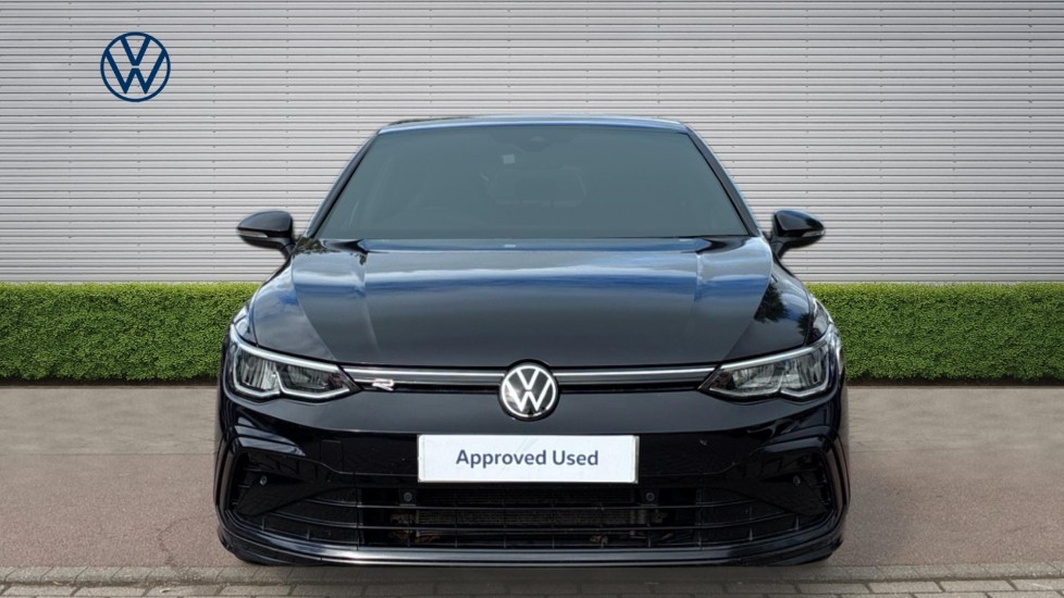 Volkswagen Golf 1.5 TSI R-Line 5dr Petrol Hatchback - Image 7