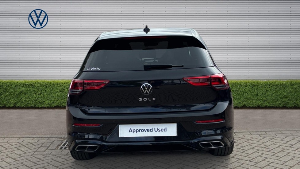 Volkswagen Golf 1.5 TSI R-Line 5dr Petrol Hatchback - Image 8