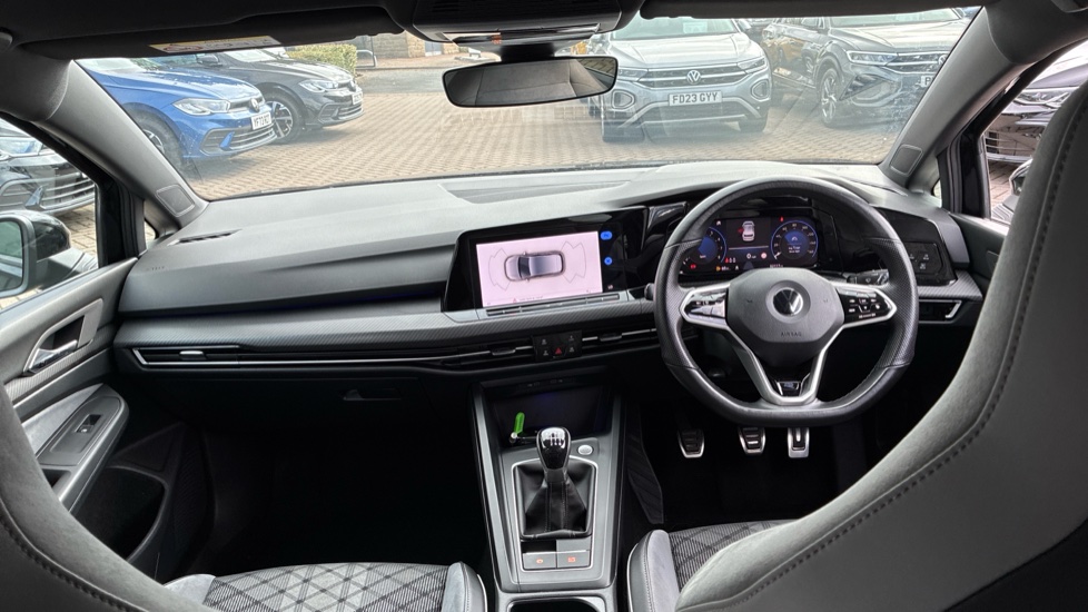 Volkswagen Golf 1.5 TSI R-Line 5dr Petrol Hatchback - Image 9