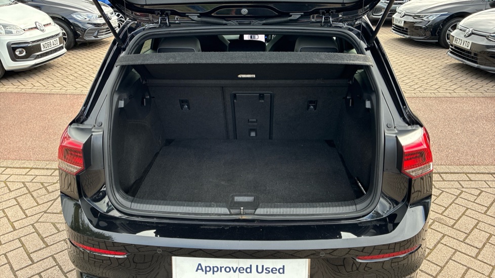 Volkswagen Golf 1.5 TSI R-Line 5dr Petrol Hatchback - Image 20