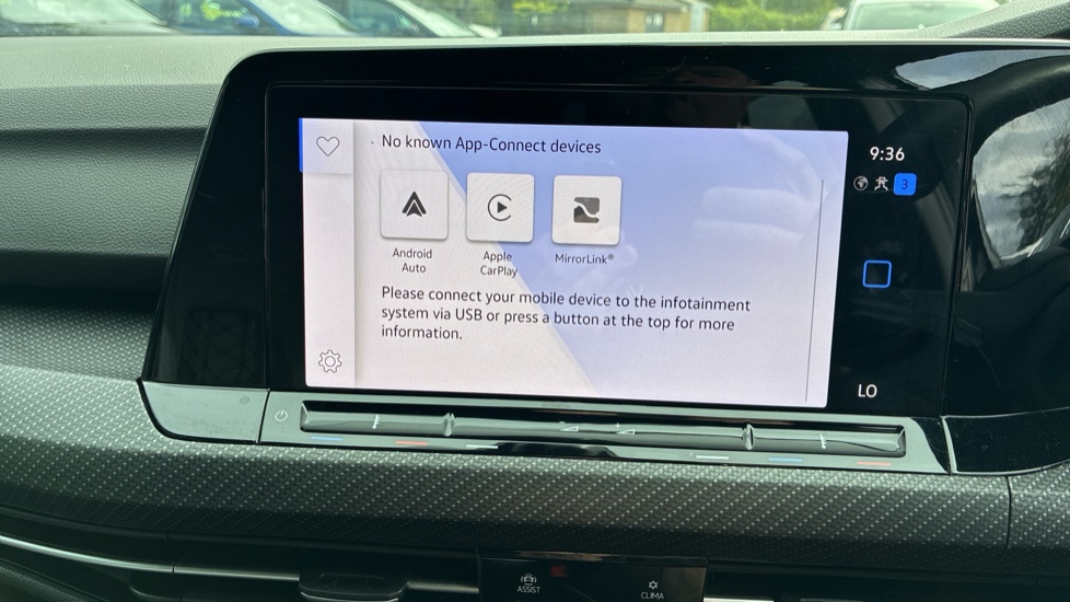 Volkswagen Golf 1.5 TSI R-Line 5dr Petrol Hatchback - Image 30