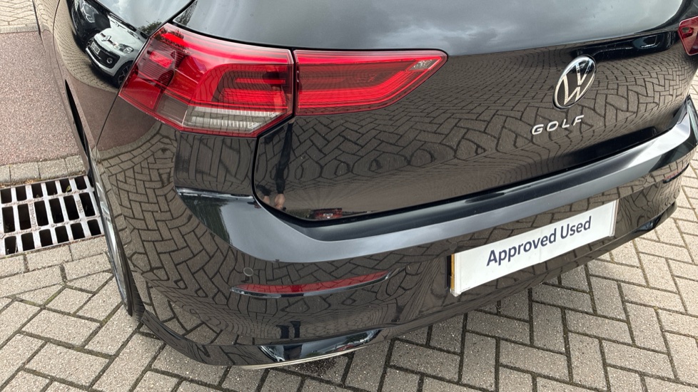 Volkswagen Golf 1.5 TSI R-Line 5dr Petrol Hatchback - Image 39