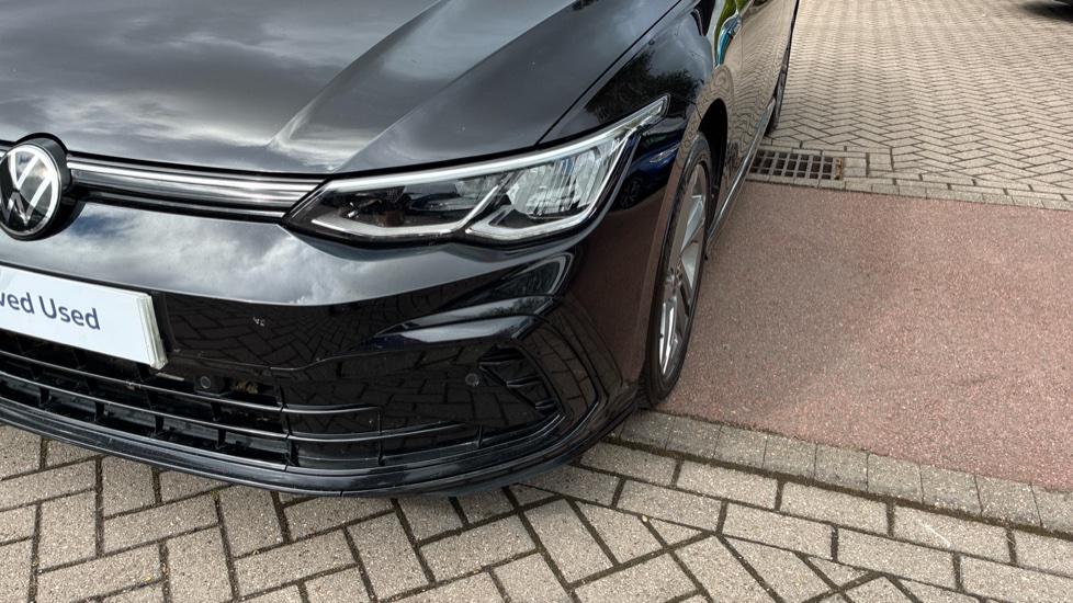 Volkswagen Golf 1.5 TSI R-Line 5dr Petrol Hatchback - Image 41