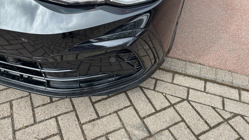 Volkswagen Golf 1.5 TSI R-Line 5dr Petrol Hatchback - Image 42