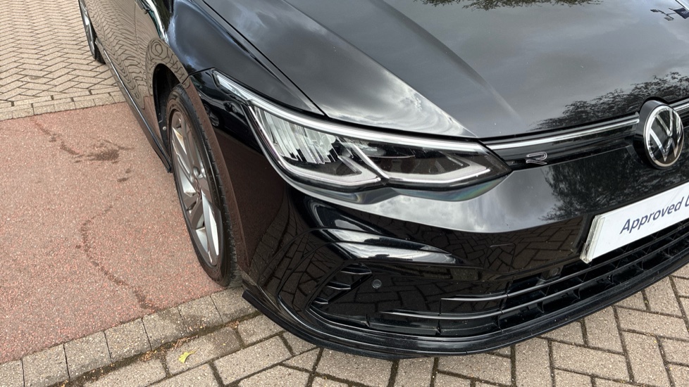 Volkswagen Golf 1.5 TSI R-Line 5dr Petrol Hatchback - Image 44
