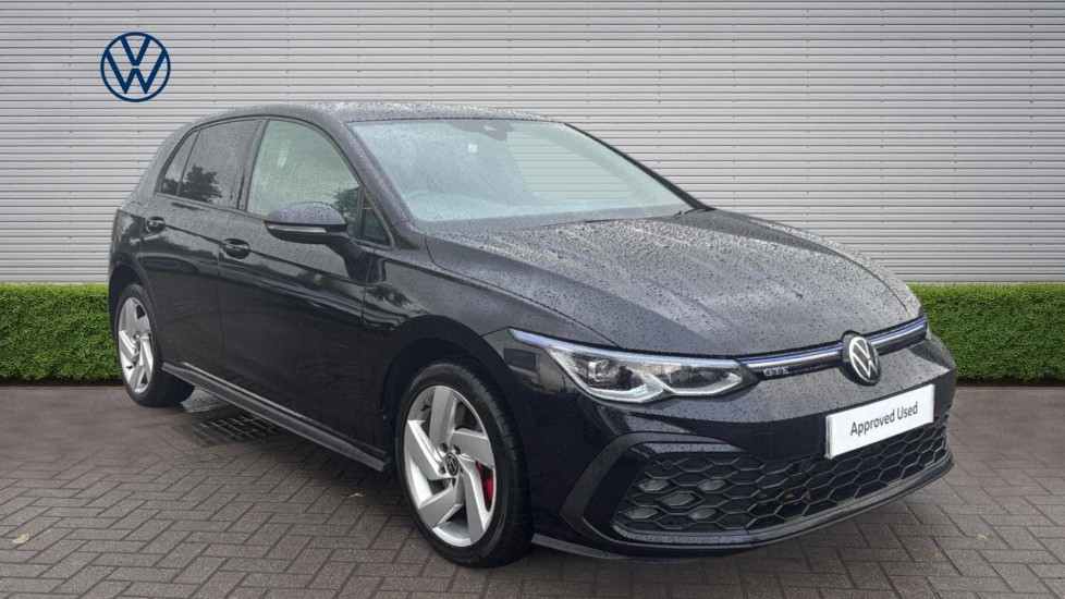 2023 Volkswagen Golf