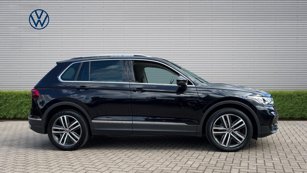 Volkswagen Tiguan 1.5 TSI 150 Elegance 5dr DSG Petrol Estate - Image 4