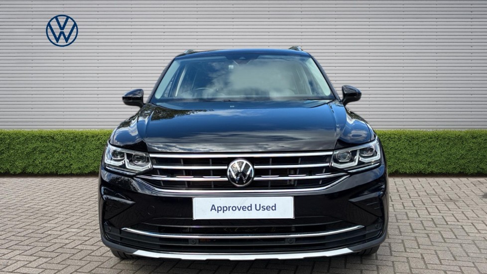 Volkswagen Tiguan 1.5 TSI 150 Elegance 5dr DSG Petrol Estate - Image 7