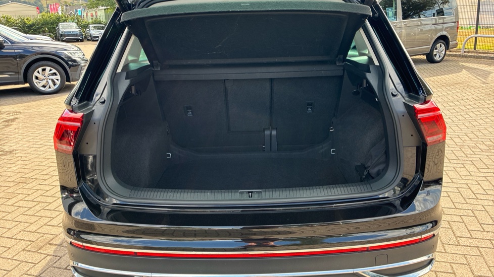 Volkswagen Tiguan 1.5 TSI 150 Elegance 5dr DSG Petrol Estate - Image 20