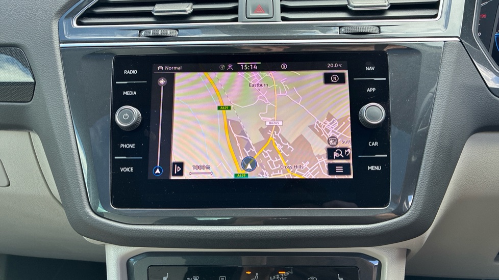 Volkswagen Tiguan 1.5 TSI 150 Elegance 5dr DSG Petrol Estate - Image 21